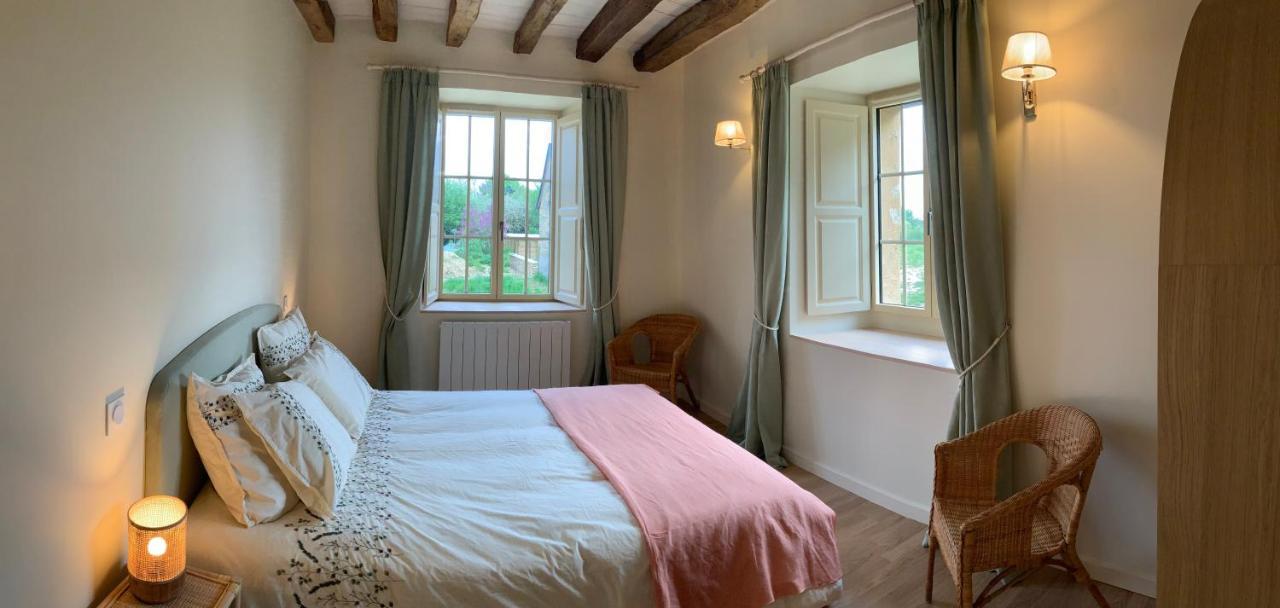 Hotel Le Plessis Aux Oiseaux Saint-Fort Esterno foto